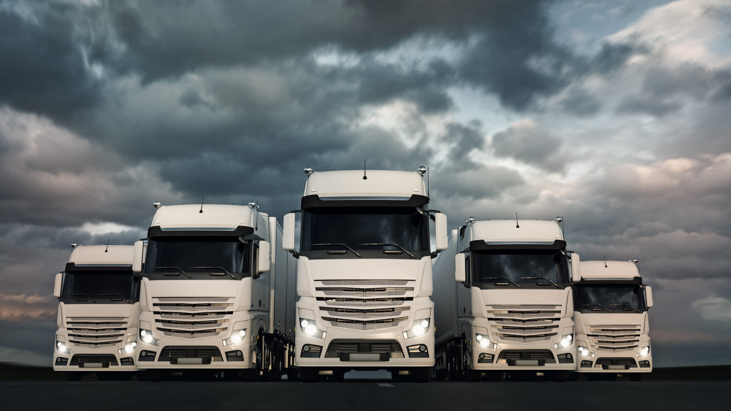 Modular telematics and fleet management platform for smarter cars and trucks