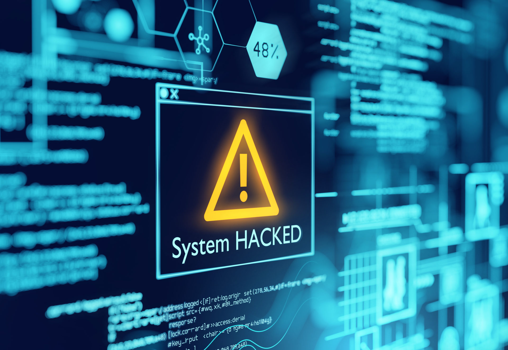 No Internet of Things without strong cyber security